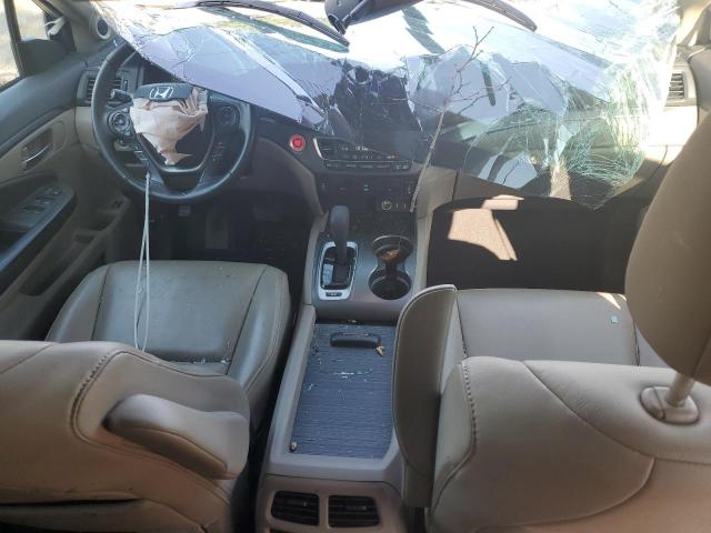Photo 8 from auction – 2016 HONDA PILOT EXL with VIN 5FNYF6H82GB052434