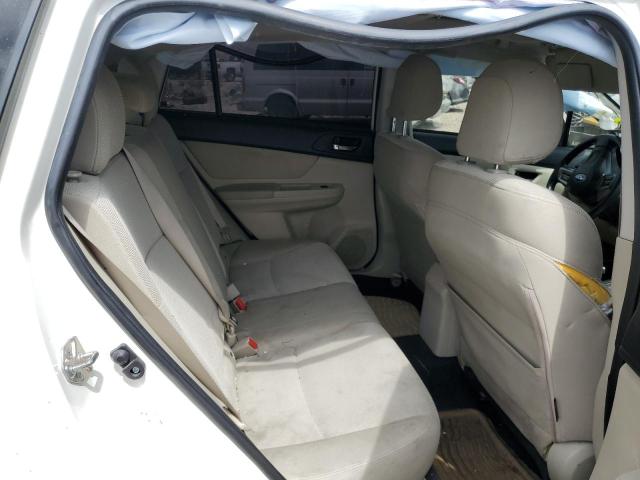 Photo 10 from auction – 2014 SUBARU XV CROSSTR with VIN JF2GPAVC3E8273513