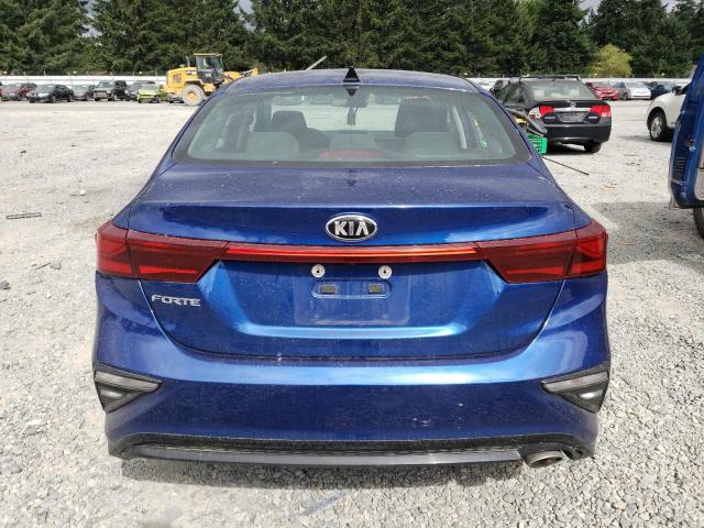 Photo 6 from auction – 2019 KIA FORTE FE with VIN 3KPF24AD7KE113824