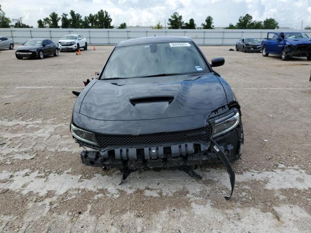 Foto 5 de la subasta – 2022 DODGE CHARGER R/ con VIN 2C3CDXCT2NH145757