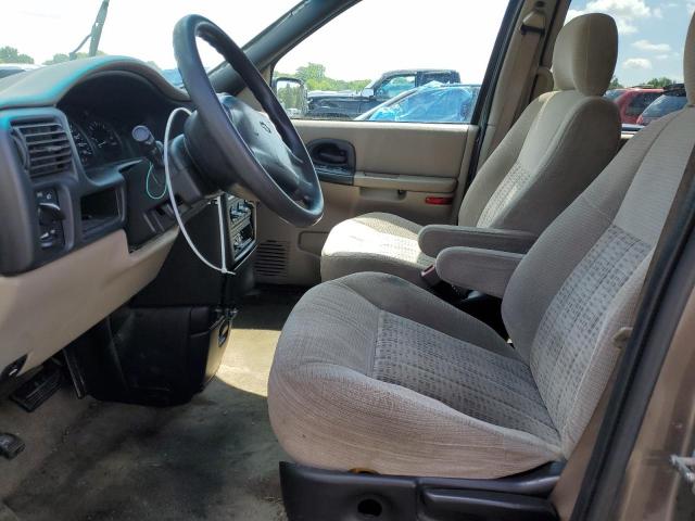 Photo 7 from auction – 2005 CHEVROLET VENTURE LS with VIN 1GNDV23E85D104300