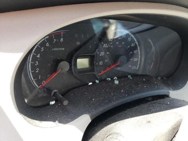 Photo 9 from auction – 2011 TOYOTA SIENNA LE with VIN 5TDKK3DC6BS117638