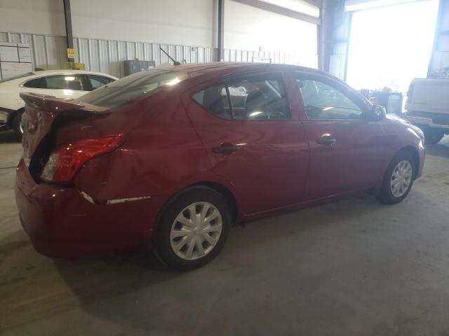 Photo 3 from auction – 2015 NISSAN VERSA S with VIN 3N1CN7AP8FL807142