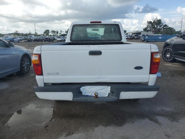 Photo 6 from auction – 2005 FORD RANGER SUP with VIN 1FTYR14U75PA96008