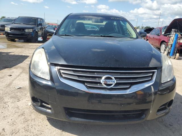 Photo 5 from auction – 2012 NISSAN ALTIMA BAS with VIN 1N4AL2APXCN417156