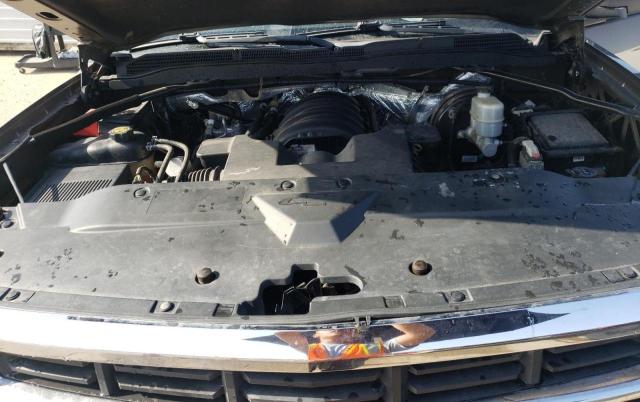 Photo 11 from auction – 2014 CHEVROLET SILVERADO with VIN 3GCUKREC8EG131909
