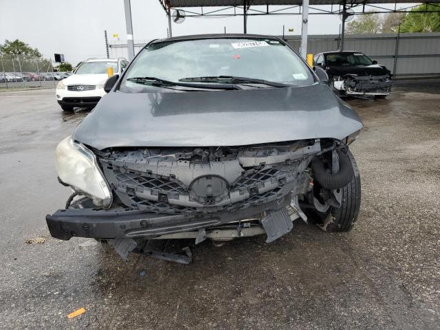 Photo 5 from auction – 2013 TOYOTA COROLLA with VIN 2T1BU4EE5DC123166