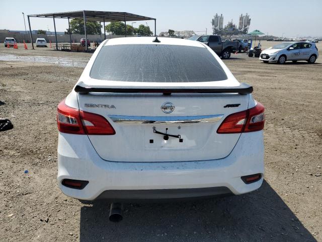 Photo 6 from auction – 2017 NISSAN SENTRA S with VIN 3N1AB7AP5HY286368