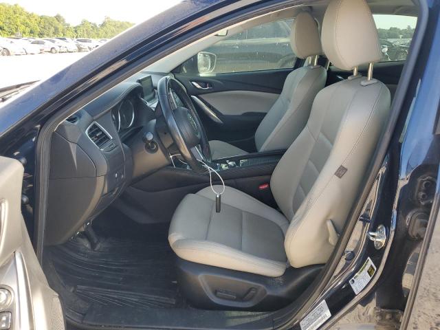 Photo 7 from auction – 2017 MAZDA 6 TOURING with VIN JM1GL1V55H1112363