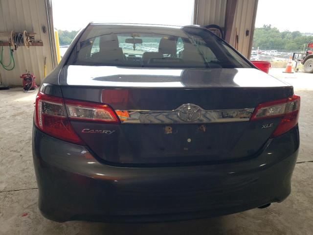 Photo 6 from auction – 2013 TOYOTA CAMRY L with VIN 4T4BF1FK5DR288023
