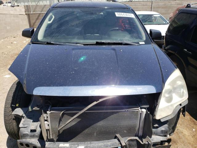Photo 5 from auction – 2008 GMC ACADIA SLE with VIN 1GKEV13708J203860