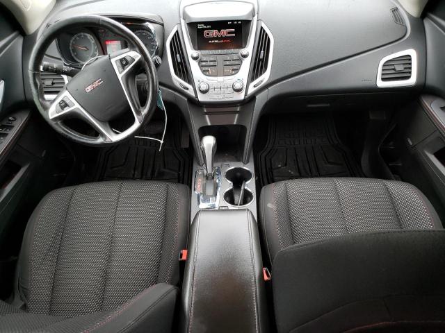 Photo 8 from auction – 2013 GMC TERRAIN SL with VIN 2GKFLTEK1D6274385