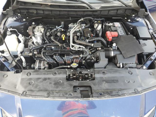 Photo 11 from auction – 2021 NISSAN ALTIMA S with VIN 1N4BL4BV0MN361968