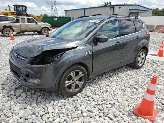 Photo 1 from auction – 2015 FORD ESCAPE SE with VIN 1FMCU9GX3FUB02320