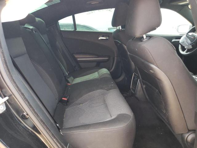 Photo 10 from auction – 2018 DODGE CHARGER SX with VIN 2C3CDXBG7JH239129