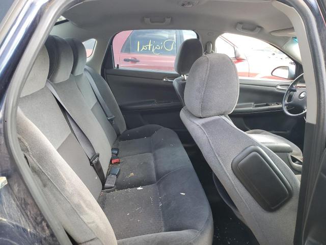 Photo 10 from auction – 2011 CHEVROLET IMPALA LT with VIN 2G1WG5EK4B1213739