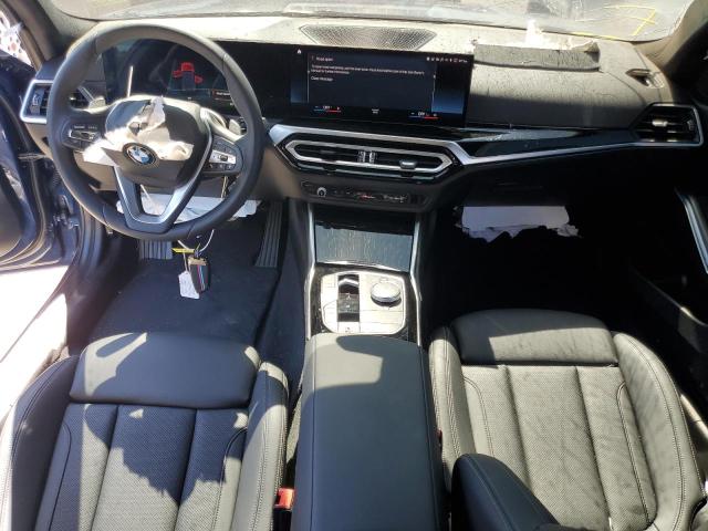 Photo 8 from auction – 2023 BMW 330I with VIN 3MW69FF07P8C98425