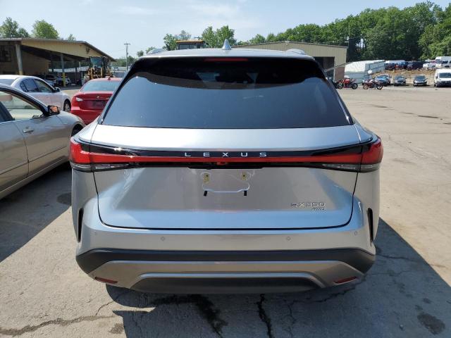 Photo 6 from auction – 2023 LEXUS RX 350 BAS with VIN 2T2BAMCA8PC011194