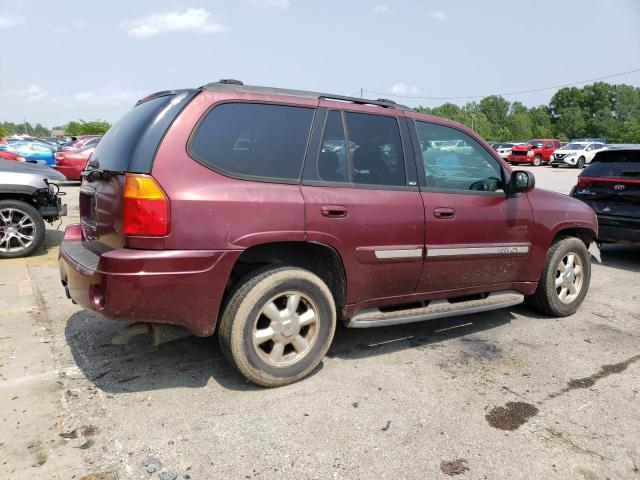 Photo 3 from auction – 2002 GMC ENVOY with VIN 1GKDT13S522362879