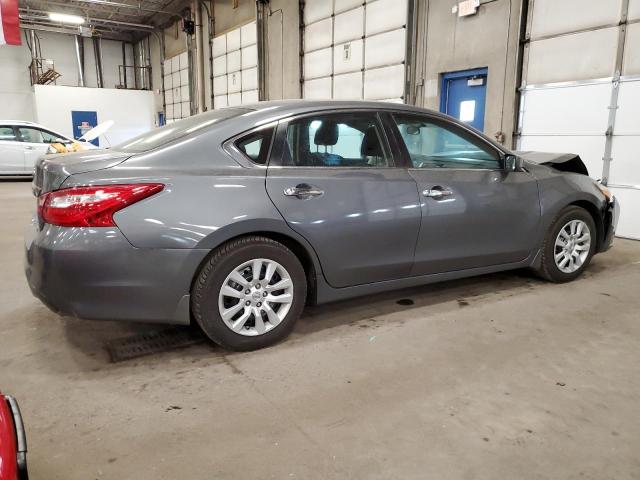 Photo 3 from auction – 2017 NISSAN ALTIMA 2.5 with VIN 1N4AL3AP9HC499017
