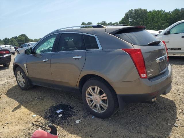 Photo 2 from auction – 2012 CADILLAC SRX LUXURY with VIN 3GYFNDE36CS605461