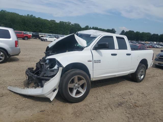 RAM 1500 ST 2013 with VIN 1C6RR6FTXDS550258 - Photo from auction
