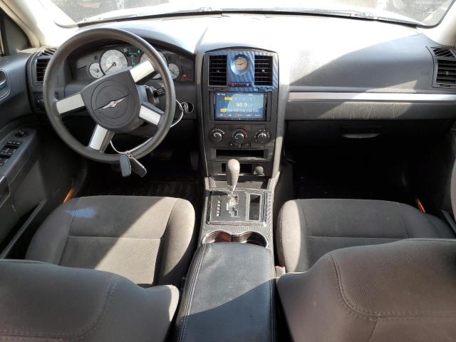 Photo 8 from auction – 2008 CHRYSLER 300 LX with VIN 2C3LA43R08H160564