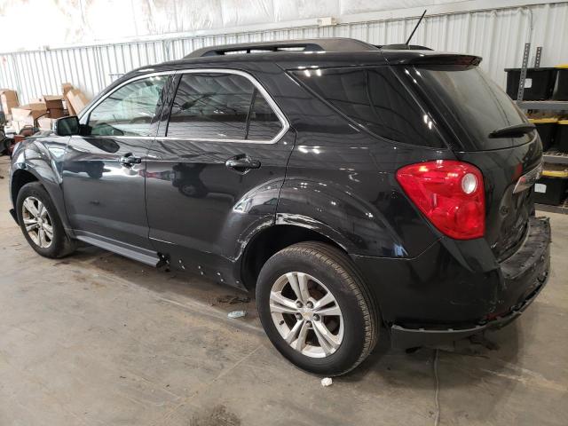 Photo 2 from auction – 2015 CHEVROLET EQUINOX LT with VIN 2GNFLGE33F6418816
