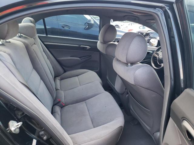 Photo 10 from auction – 2008 HONDA CIVIC EX with VIN 1HGFA16888L030062