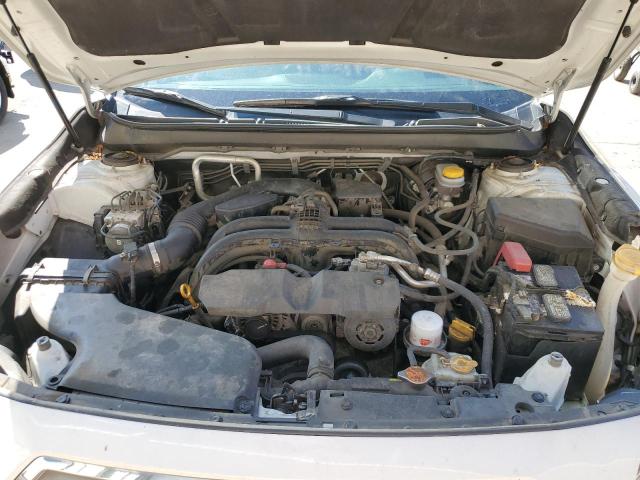 Photo 11 from auction – 2017 SUBARU LEGACY 2.5 with VIN 4S3BNAF66H3041674