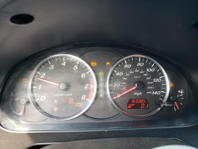 Photo 9 from auction – 2008 MAZDA 6 I with VIN 1YVHP80C485M04189