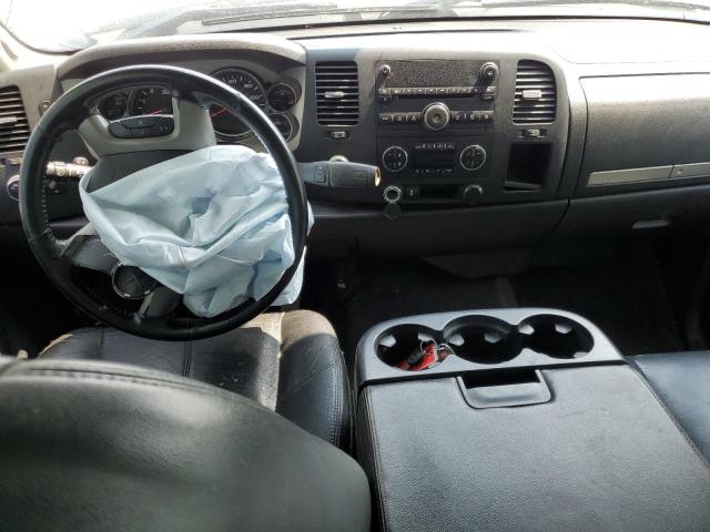 Photo 8 from auction – 2012 GMC SIERRA K15 with VIN 3GTP2VE7XCG173617