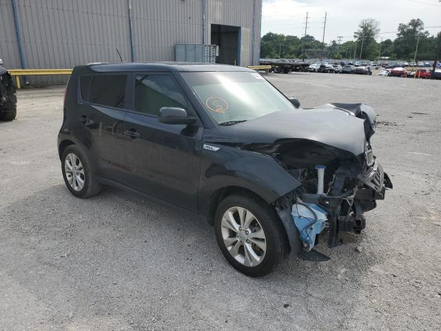 Photo 4 from auction – 2015 KIA SOUL + with VIN KNDJP3A5XF7112848