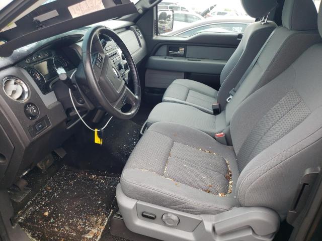 Photo 7 from auction – 2012 FORD F150 SUPER with VIN 1FTFX1EF0CFC02783
