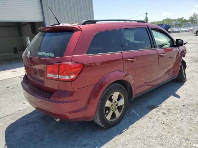 Photo 3 from auction – 2011 DODGE JOURNEY MA with VIN 3D4PH1FGXBT502489