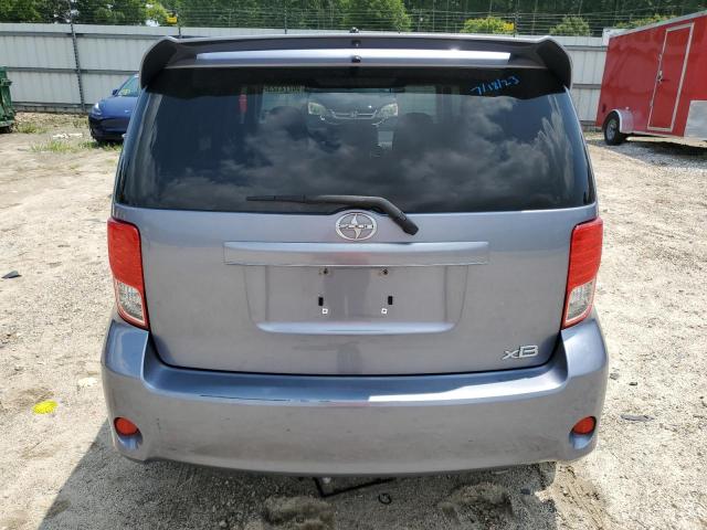 Photo 6 from auction – 2012 TOYOTA SCION XB with VIN JTLZE4FE0CJ019511