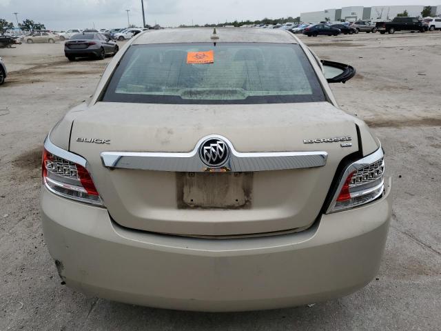 Photo 6 from auction – 2010 BUICK LACROSSE C with VIN 1G4GC5EG3AF272013