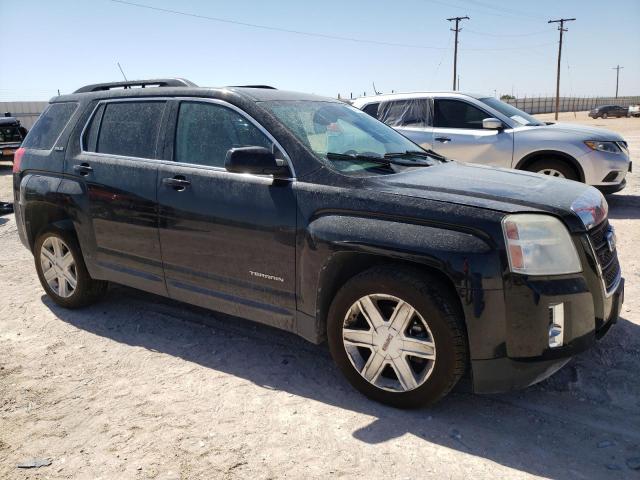 Photo 4 from auction – 2012 GMC TERRAIN SL with VIN 2GKFLSE52C6297385