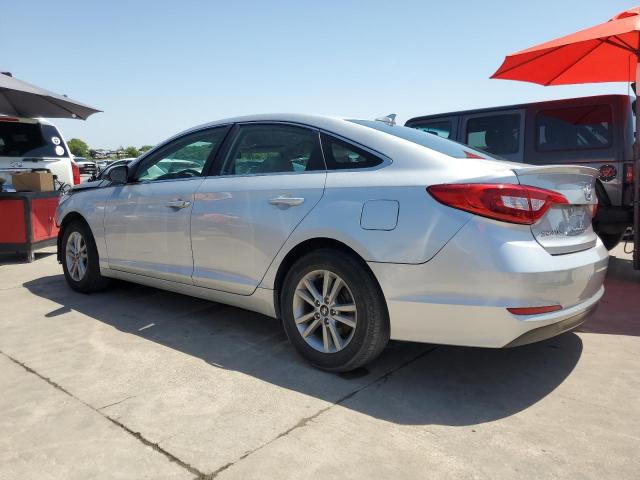 Photo 2 from auction – 2016 HYUNDAI SONATA SE with VIN 5NPE24AF7GH360910