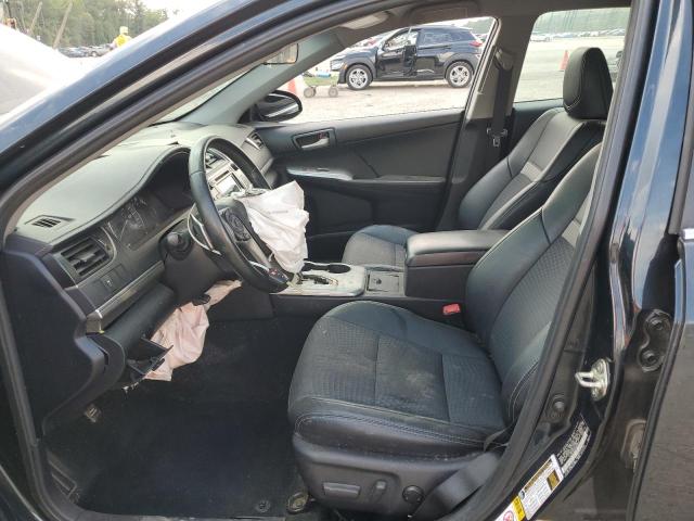 Photo 7 from auction – 2014 TOYOTA CAMRY L with VIN 4T1BF1FKXEU833841