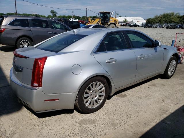 Photo 3 from auction – 2011 CADILLAC CTS LUXURY with VIN 1G6DG5EY9B0100595