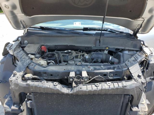Photo 12 from auction – 2013 BUICK ENCLAVE with VIN 5GAKRCKD5DJ114058