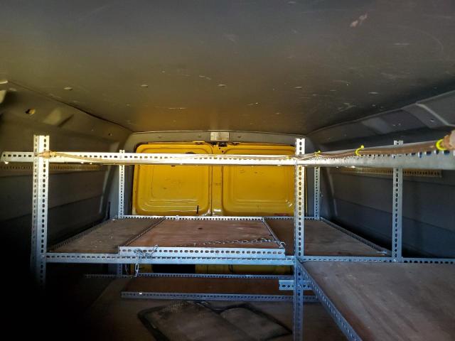 Photo 10 from auction – 2005 FORD ECONOLINE with VIN 1FTNE24WX5HB20852