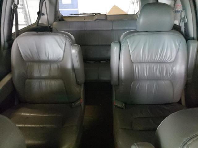 Photo 10 from auction – 2003 HONDA ODYSSEY EX with VIN 5FNRL18073B030658