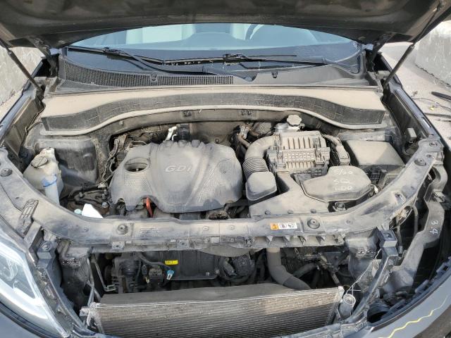 Photo 12 from auction – 2015 KIA SORENTO LX with VIN 5XYKTDA69FG646764