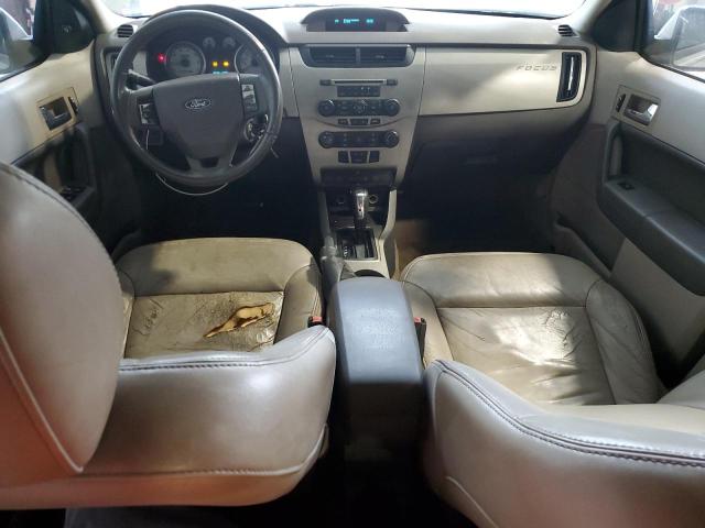 Photo 8 from auction – 2008 FORD FOCUS SE with VIN 1FAHP35N28W250438