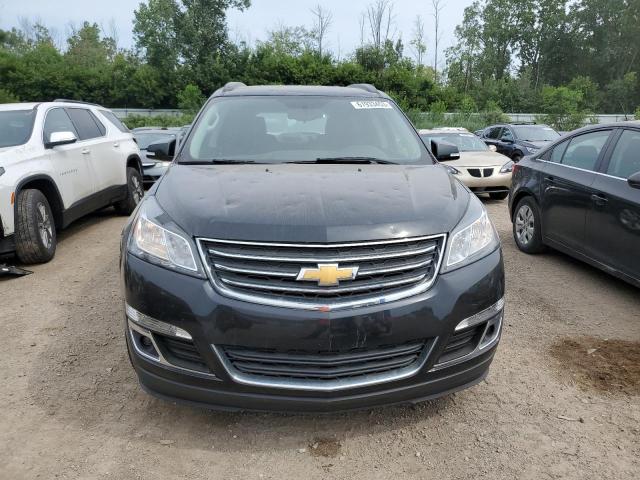 Photo 5 from auction – 2013 CHEVROLET TRAVERSE L with VIN 1GNKRGKD6DJ259901