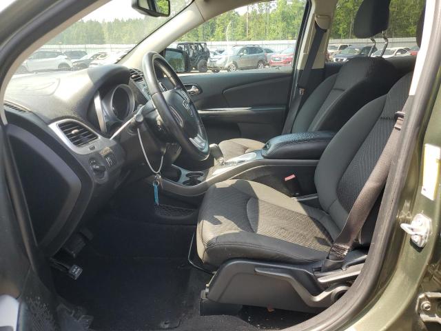 Photo 7 from auction – 2017 DODGE JOURNEY SE with VIN 3C4PDCABXHT506311