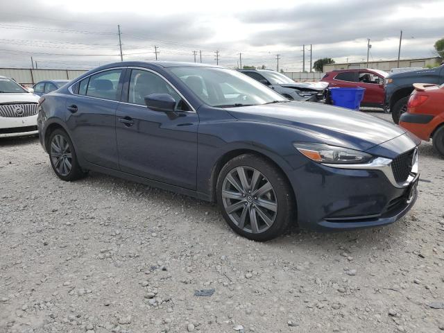 Photo 4 from auction – 2018 MAZDA 6 TOURING with VIN JM1GL1VM0J1333253