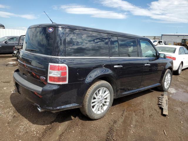 Photo 3 from auction – 2019 FORD FLEX SEL with VIN 2FMGK5C89KBA14211